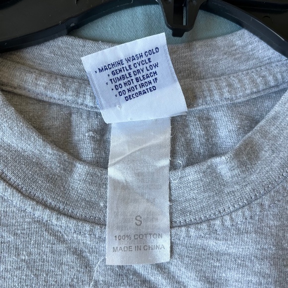 Norwegian Cruise Line NCL Panama Canal Tee Shirt Men's Medium, Good Condition. - Picture 5 of 8